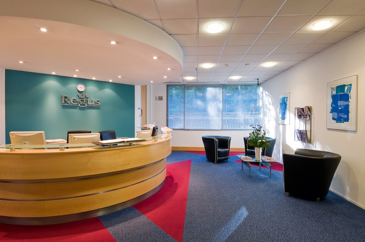 Photo of Regus Rickmansworth Park Road, Colne
