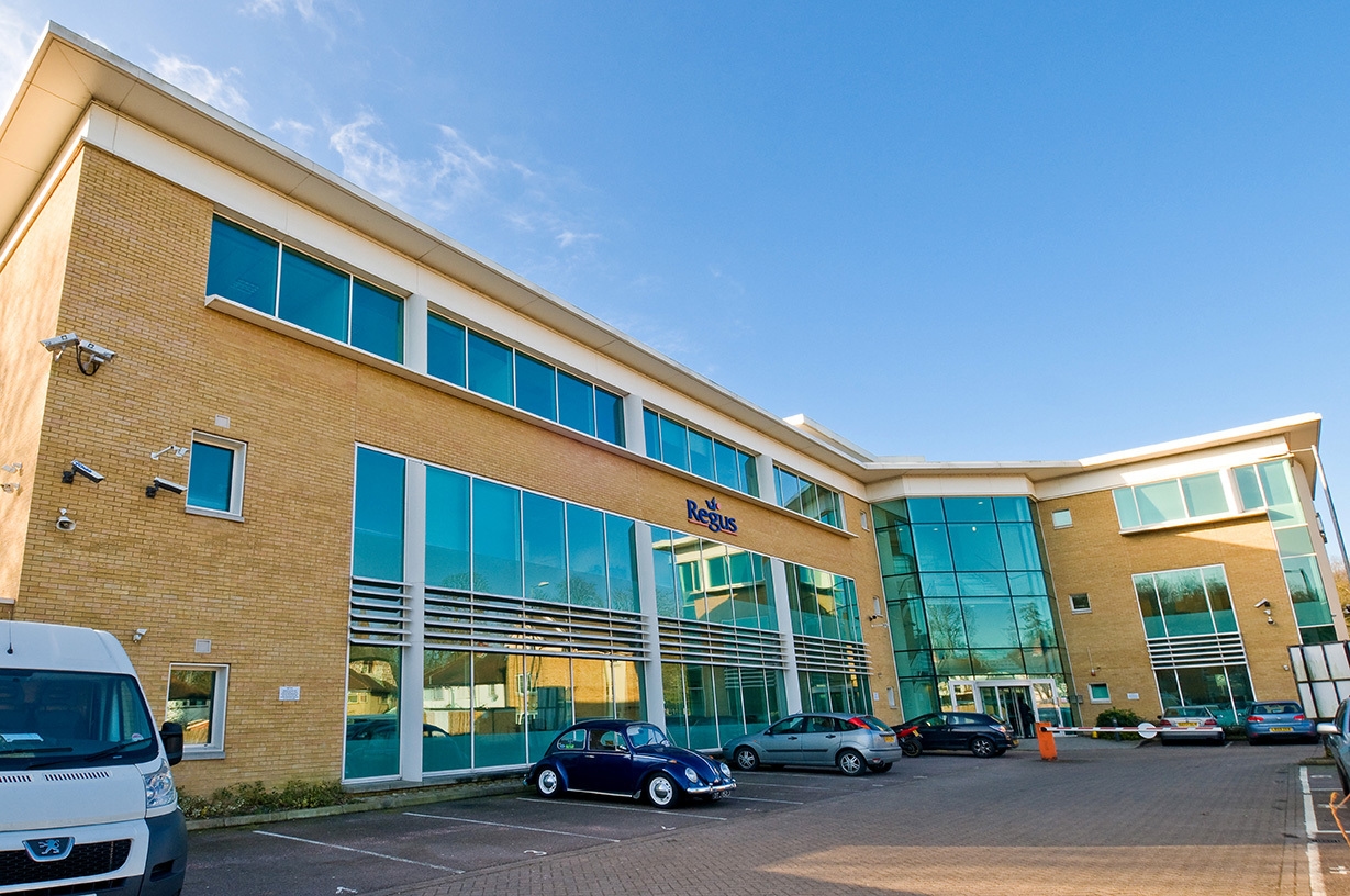 Photo of Regus Rickmansworth Park Road, Colne
