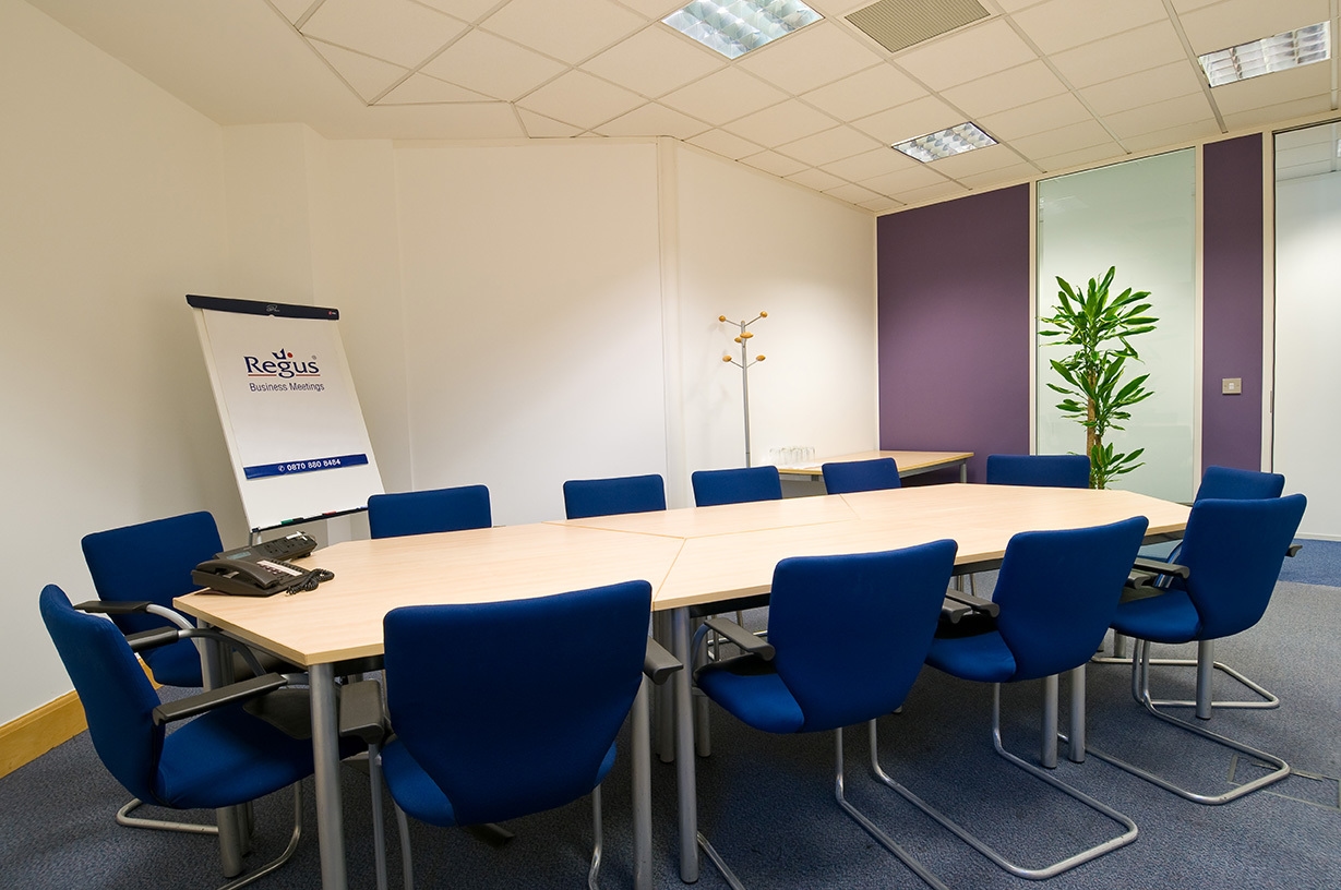 Photo of Regus Rickmansworth Park Road, Colne