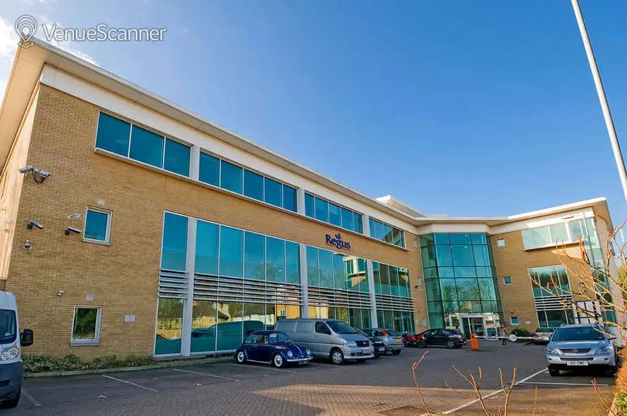 Regus Rickmansworth Park Road, Colne photo #3
