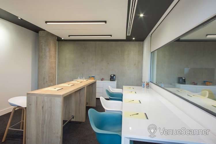 The Boutique Viewing Room, The Buzz Rooms photo #1