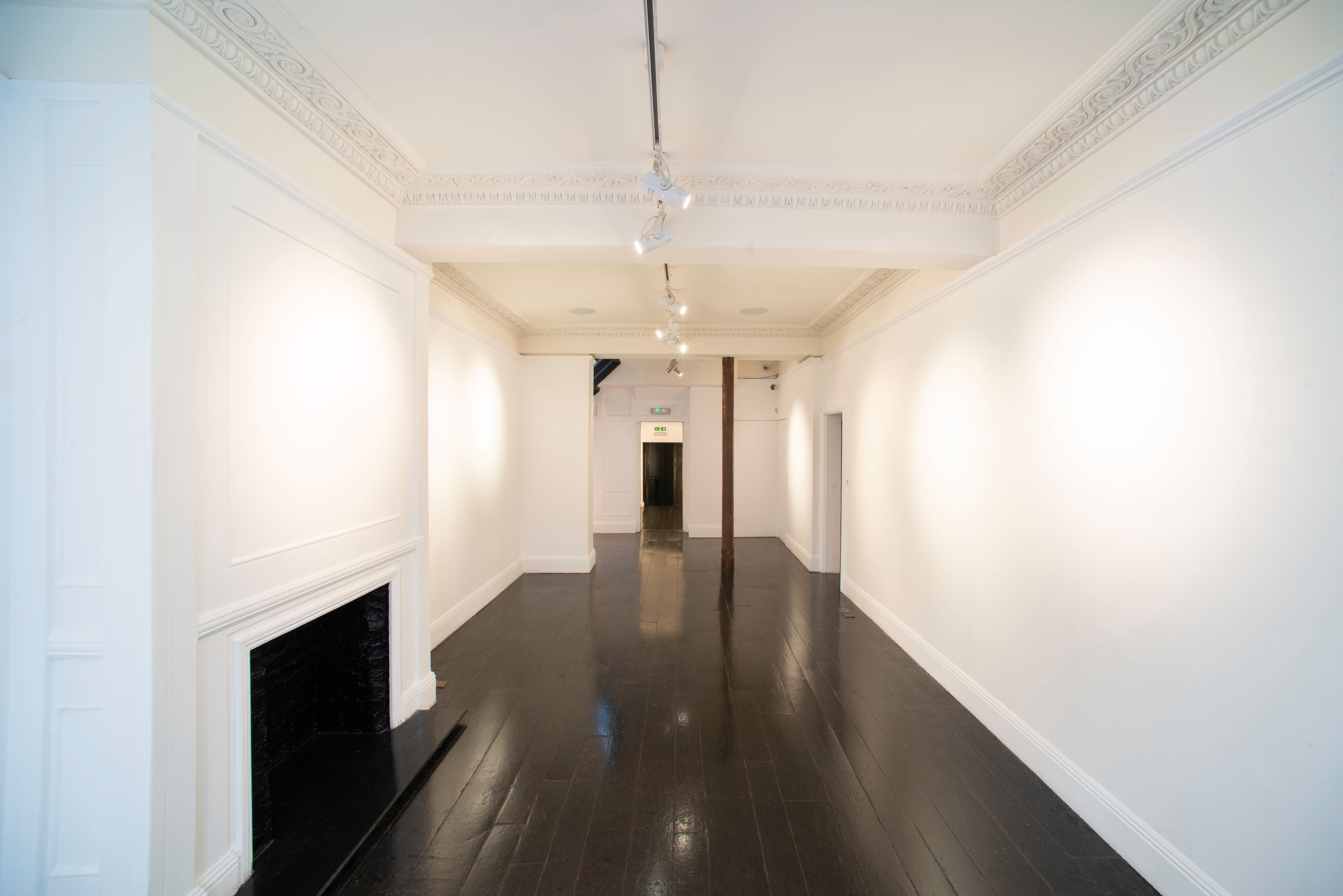 Photo of 15 Bateman Street, Exclusive Hire