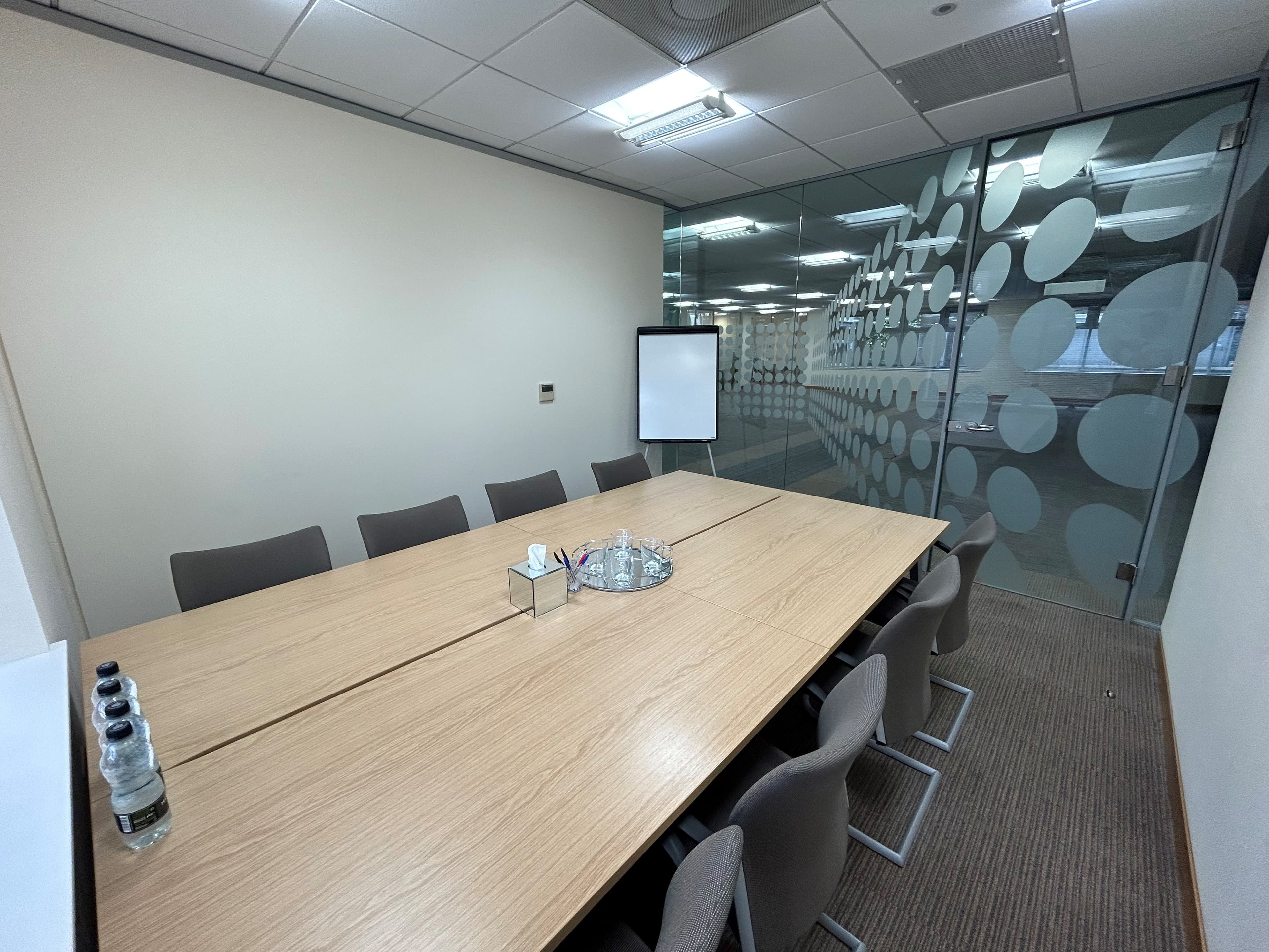 Citibase Aberdeen Queens Road, Burn O’Vat Suite photo #2