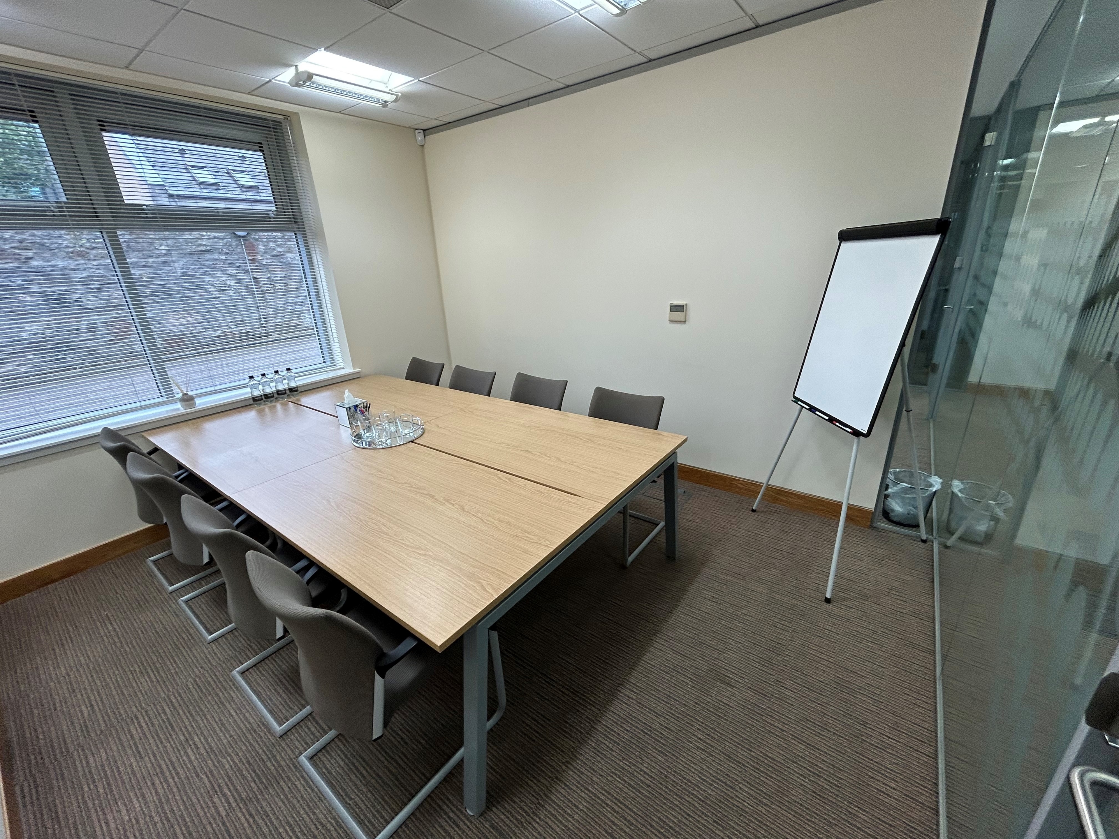 Photo of Citibase Aberdeen Queens Road, Burn O’Vat Suite