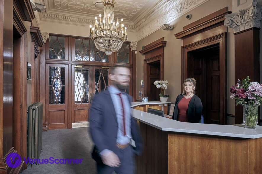 Burn O’Vat Suite, Citibase Aberdeen Queens Road photo #10