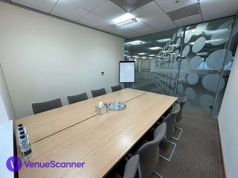 Burn O’Vat Suite, Citibase Aberdeen Queens Road photo #2