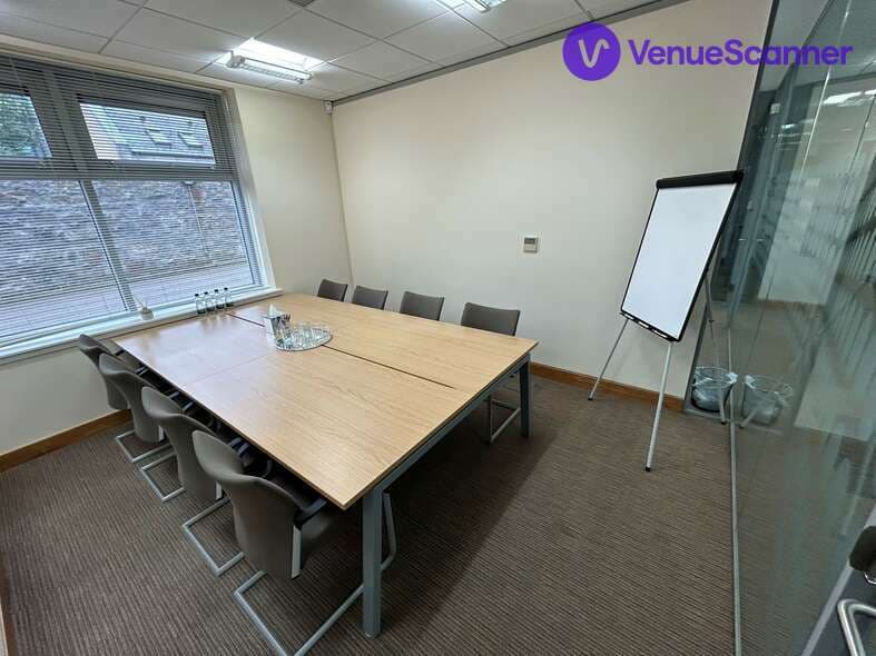 Burn O’Vat Suite, Citibase Aberdeen Queens Road photo #1