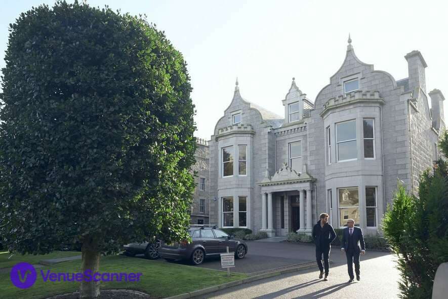 Citibase Aberdeen Queens Road, Burn O’Vat Suite photo #3