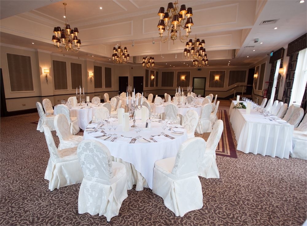 Photo of Macdonald Inchyra Hotel And Spa, Exclusive Hire