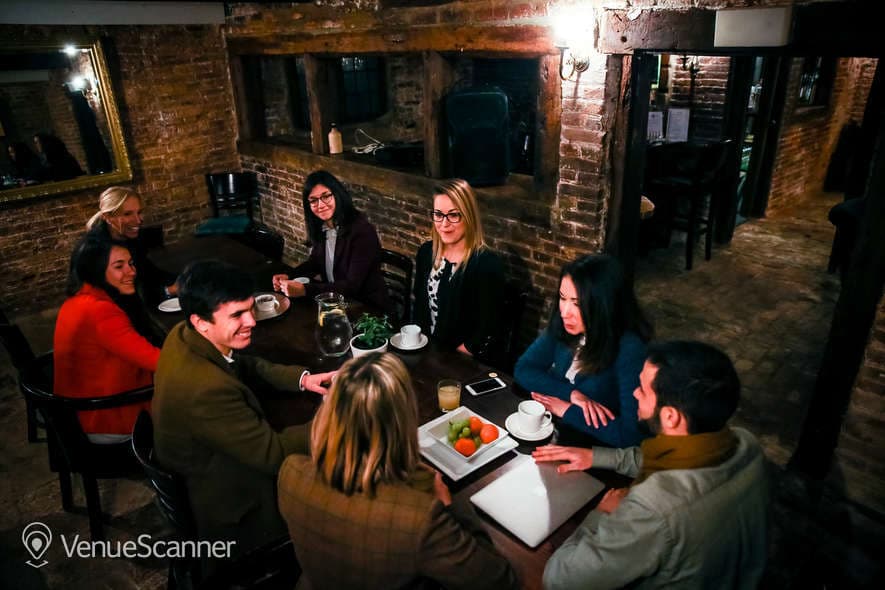 Cellar, Hockwold Hall photo #2