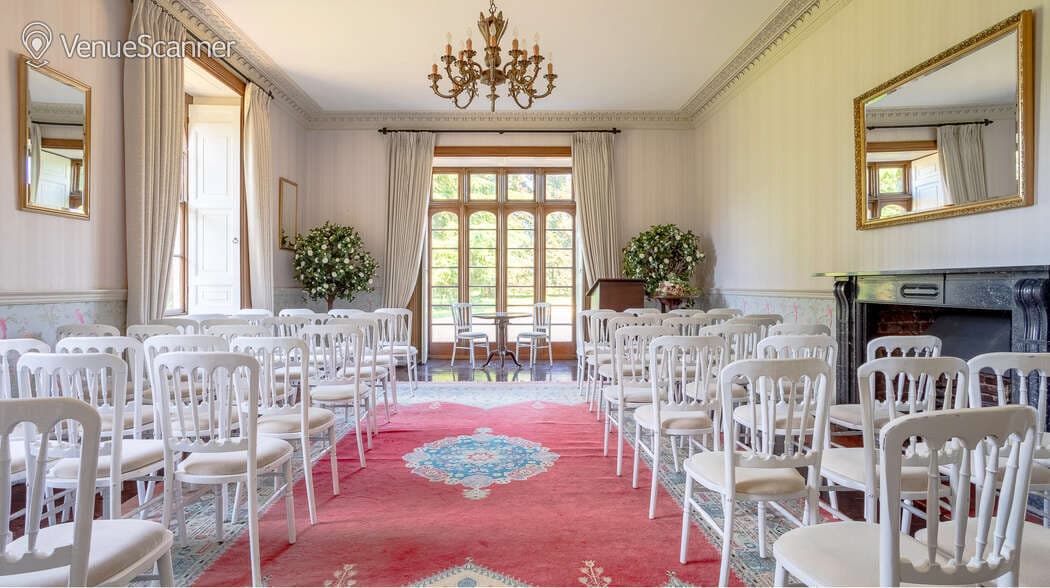 Hockwold Hall, Front Meeting Room, undefined photo #2