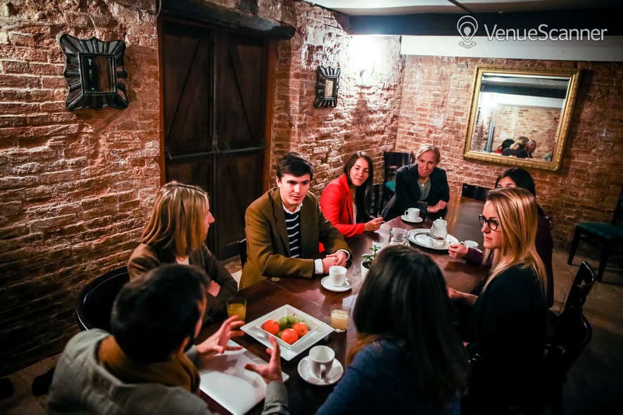 Cellar, Hockwold Hall photo #1