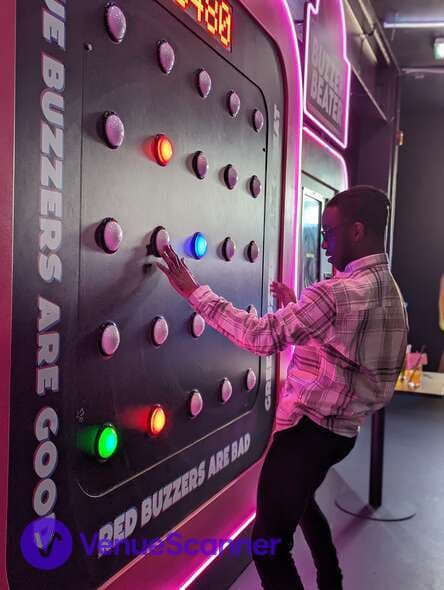 Gameshow Allstars, Gameshow Allstars photo #3