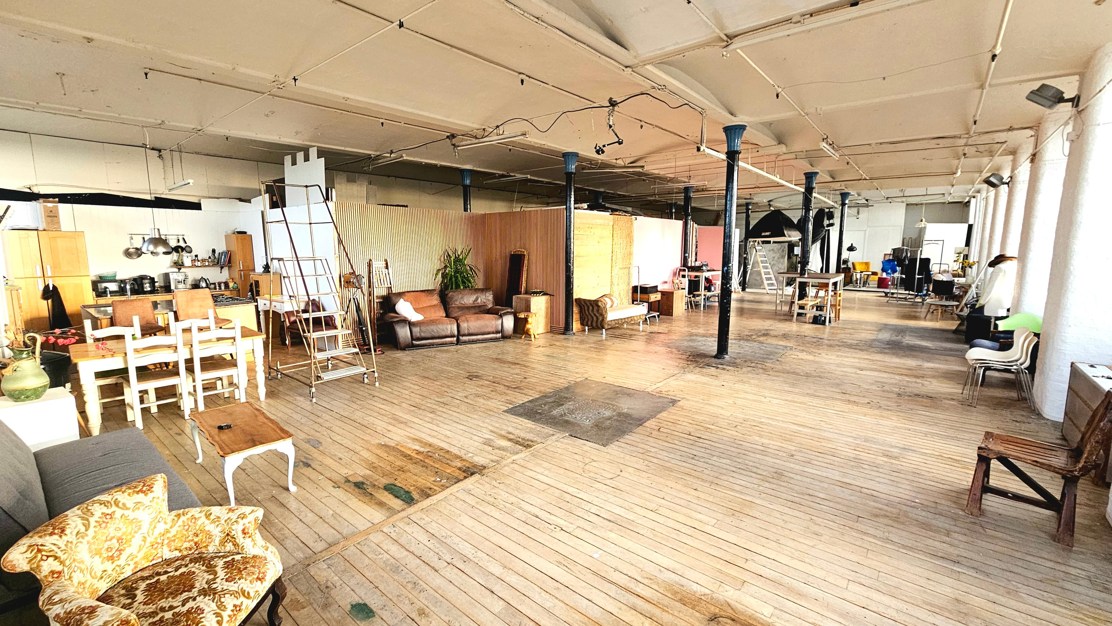 The Daylight Space photo #2