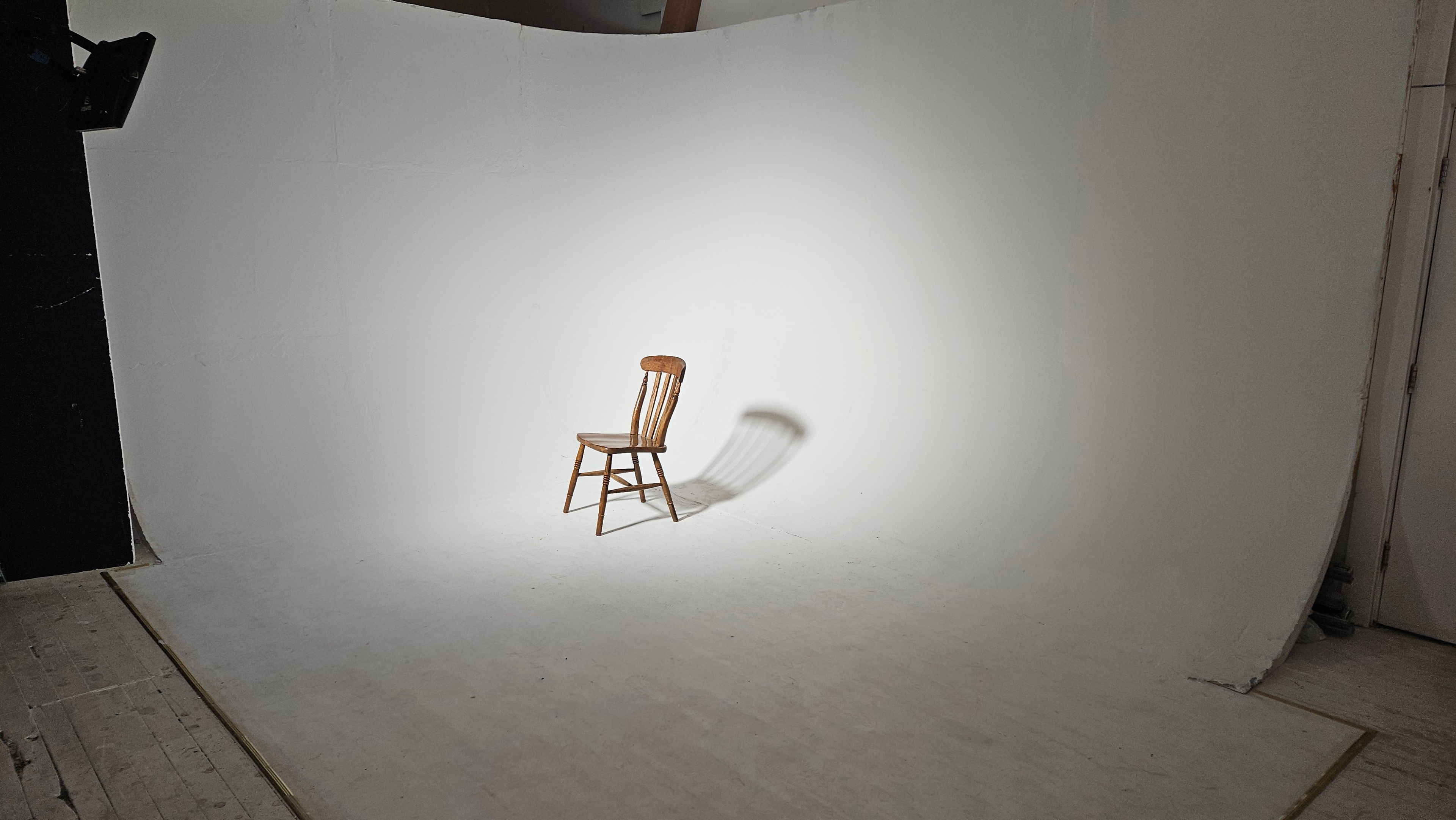 Photo of The Daylight Space