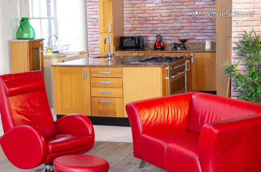 The Daylight Space, The Daylight Space photo #3