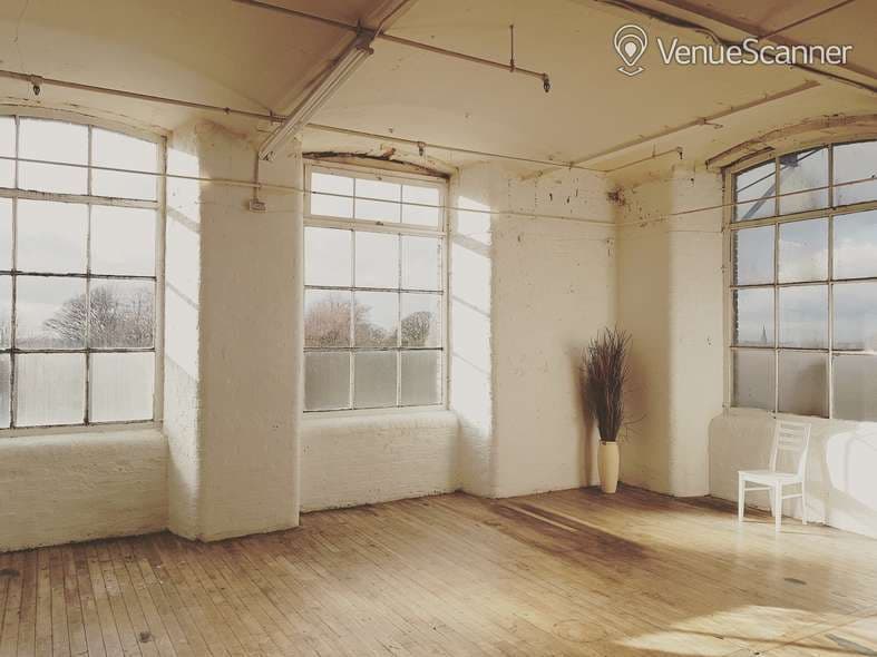 The Daylight Space, The Daylight Space photo #2