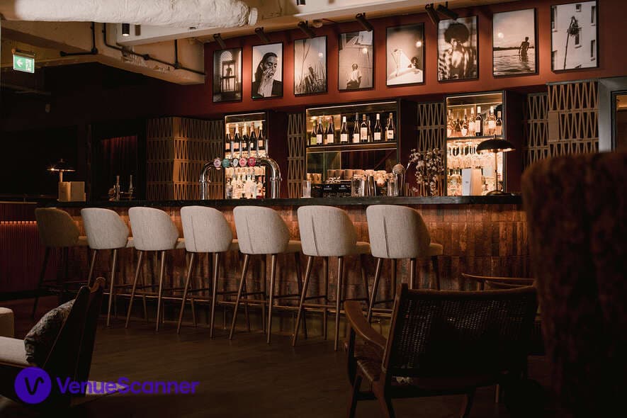 Members Lounge, Pitch - Soho photo #3