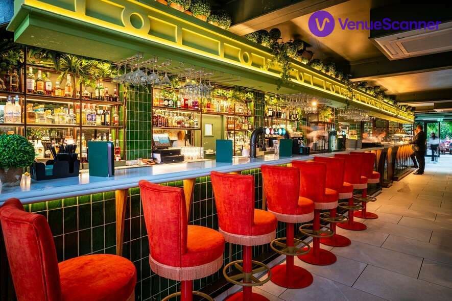 Terrace, Emily's photo #2