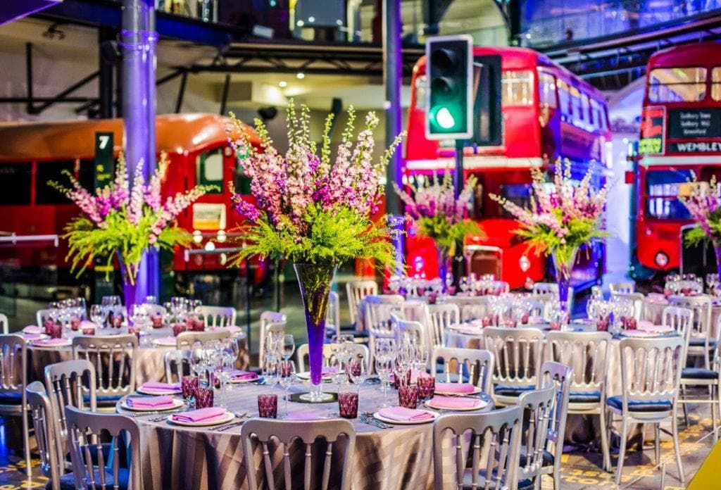 London Transport Museum, Museum Galleries photo #2