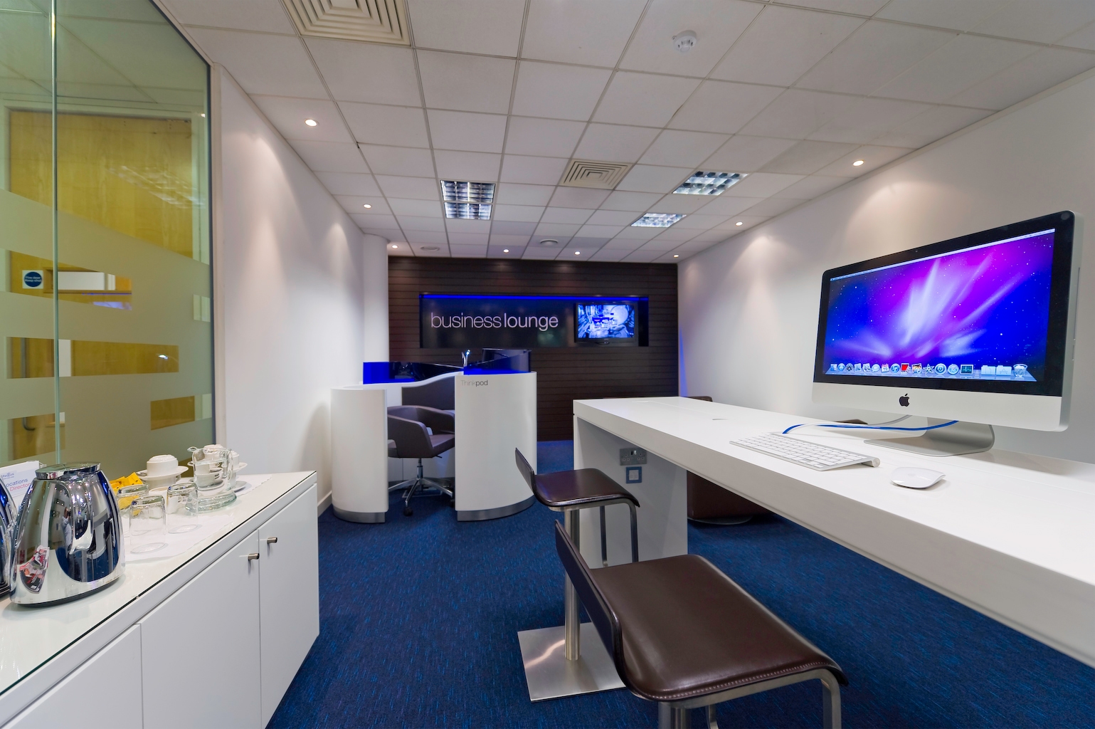 Photo of Regus Hatfield Bishop Square, Hawker Sidley