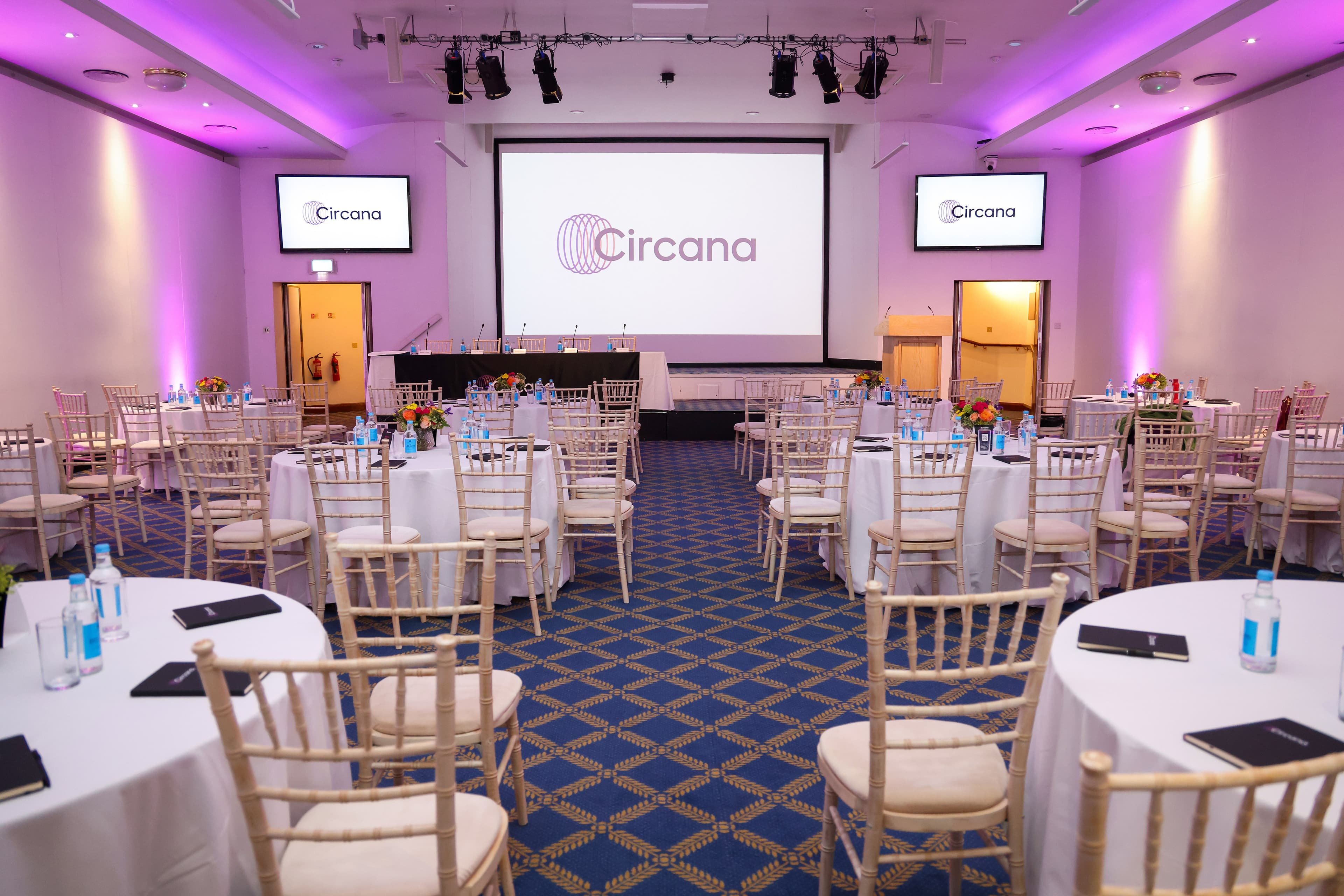 Bill Boeing Lecture Theatre