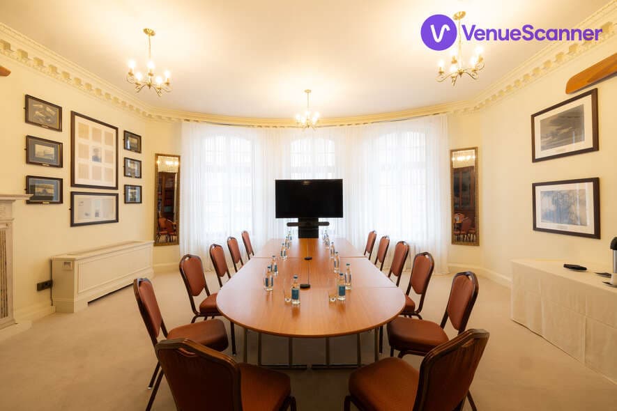 Sopwith Room, No 4 Hamilton Place photo #2