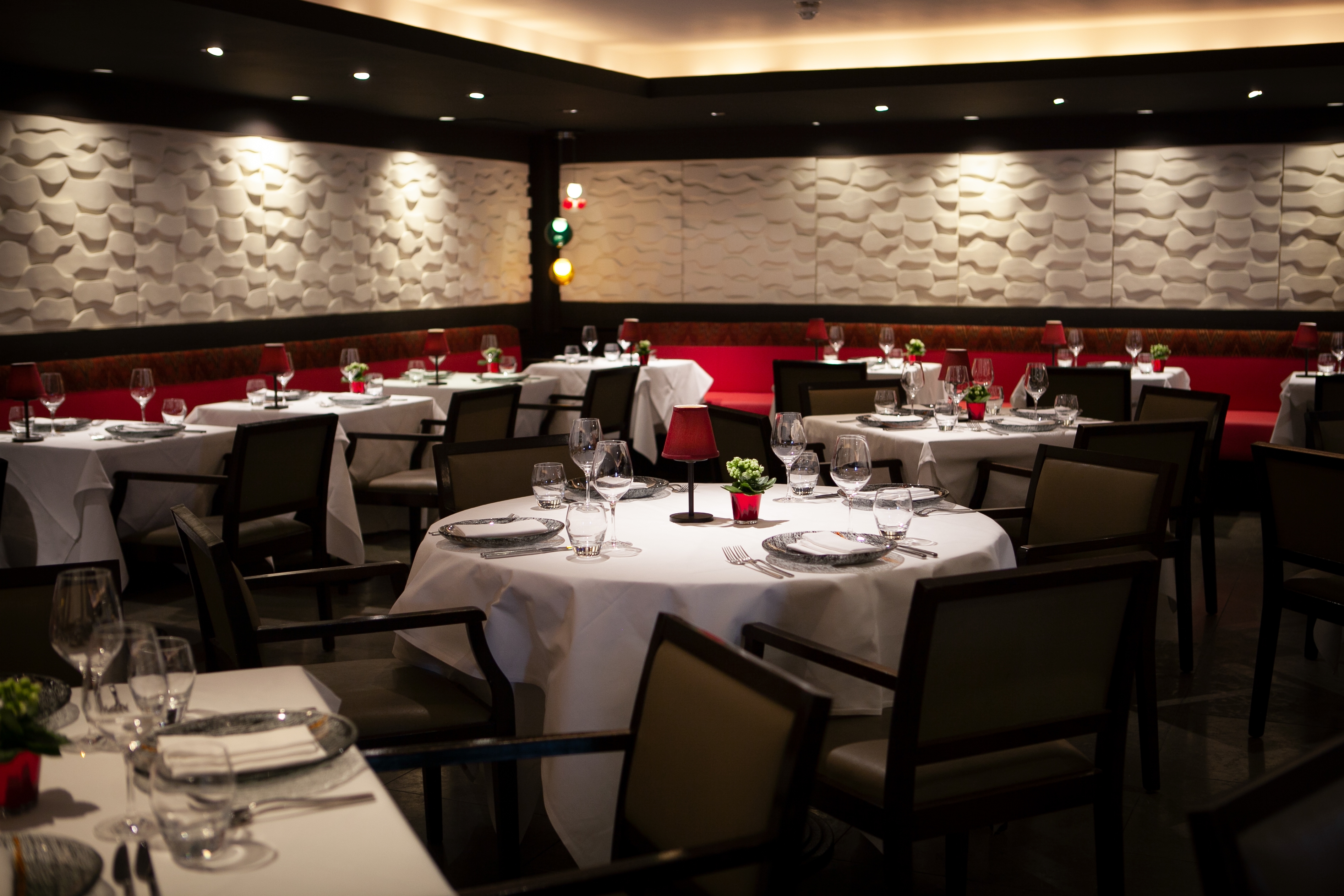 Photo of Benares Restaurant, Mayfair, Exclusive Hire