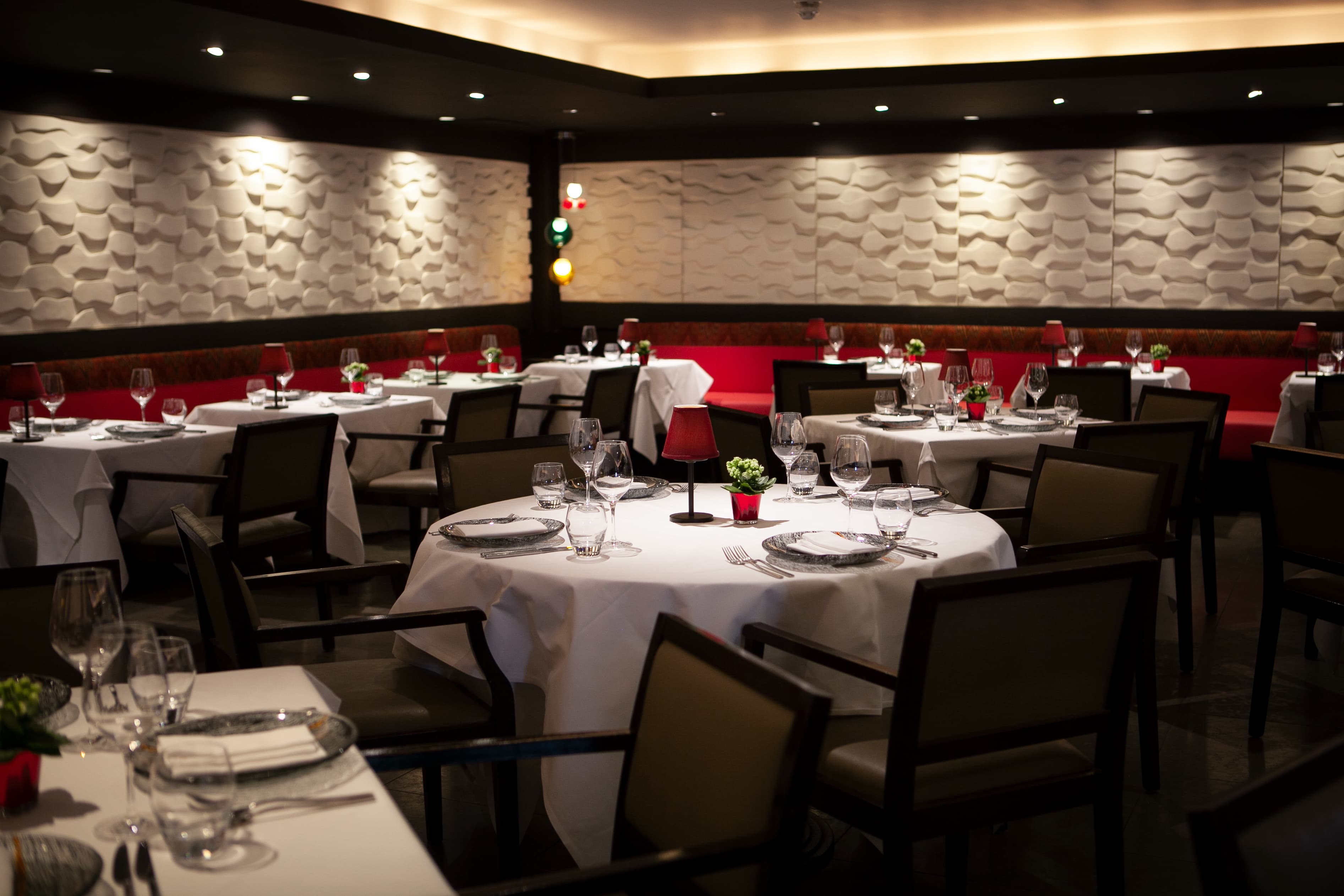 Benares Restaurant, Mayfair, Exclusive Hire photo #2