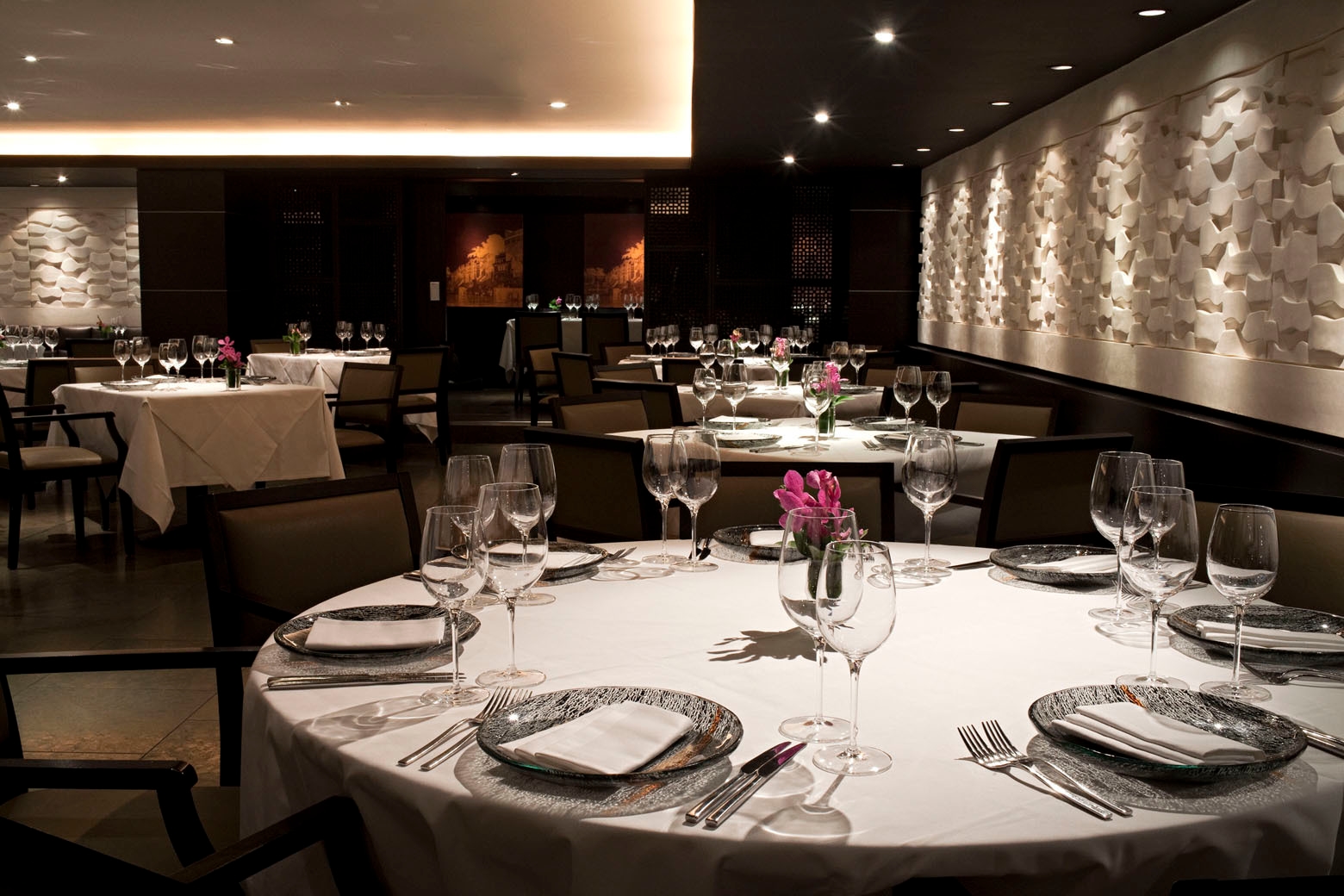 Photo of Benares Restaurant, Mayfair, Exclusive Hire