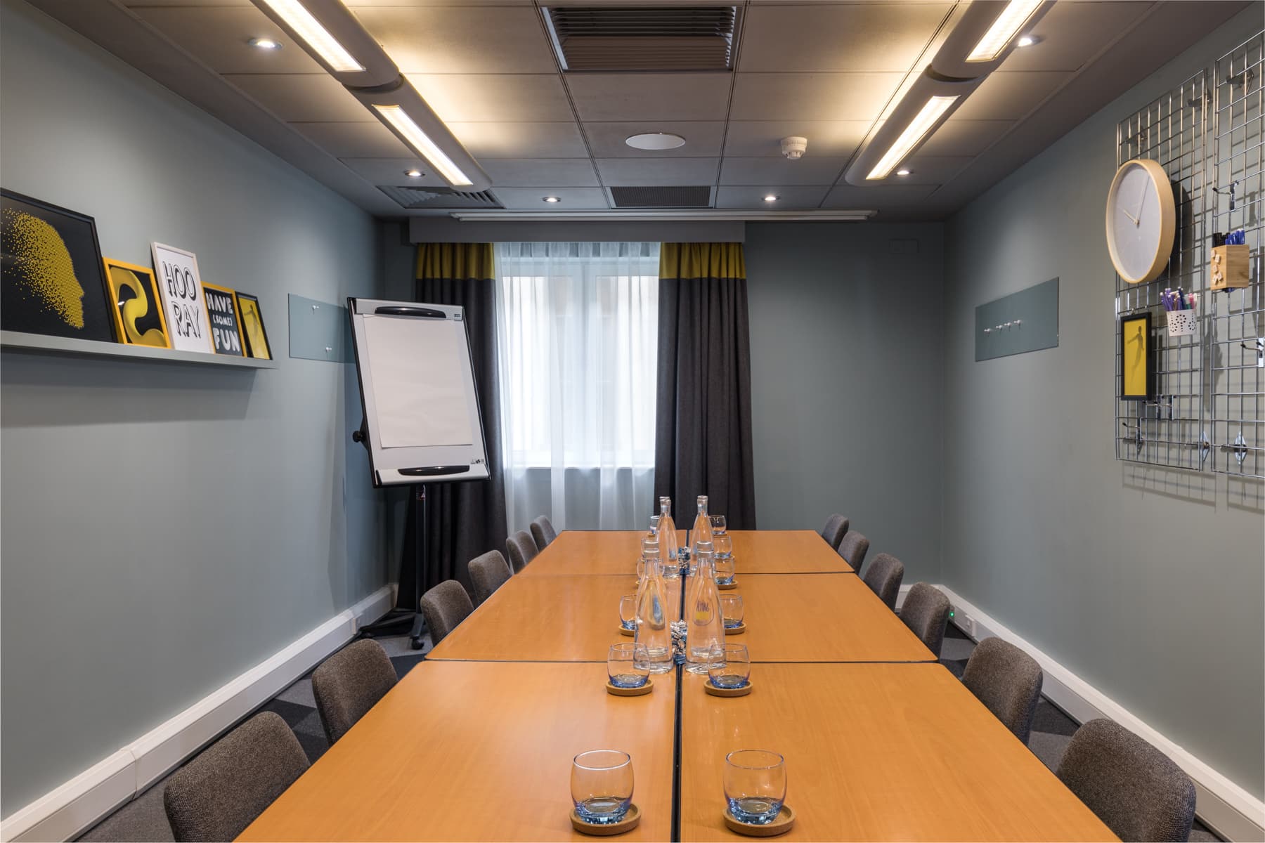 Novotel London City South, London Suite, undefined photo #1