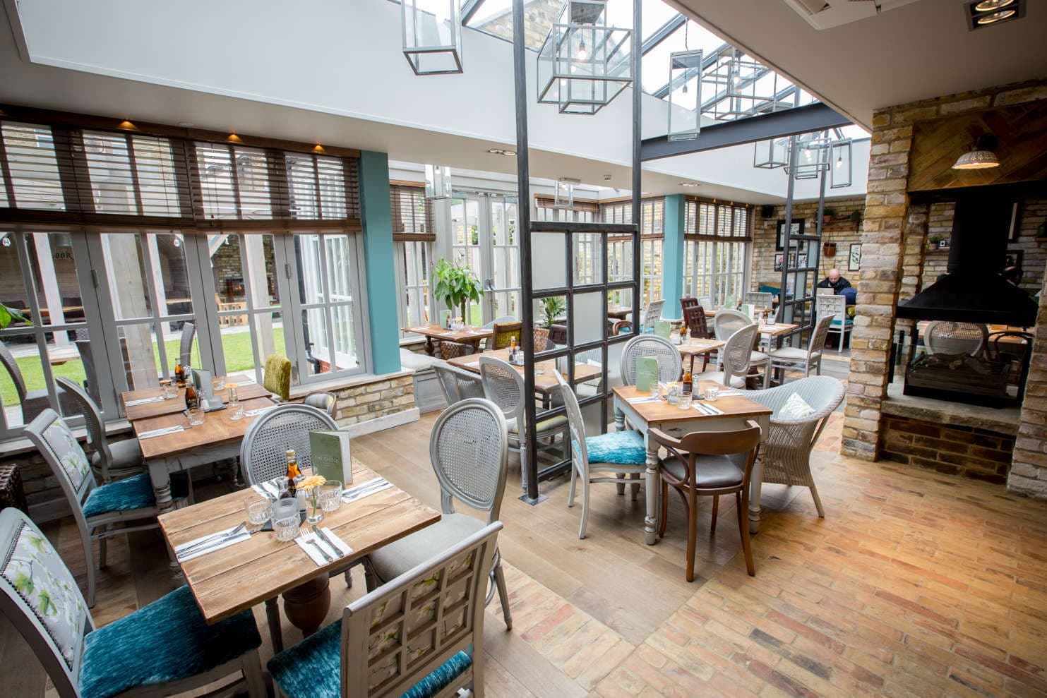 The Castle, Tooting, Orangery photo #2