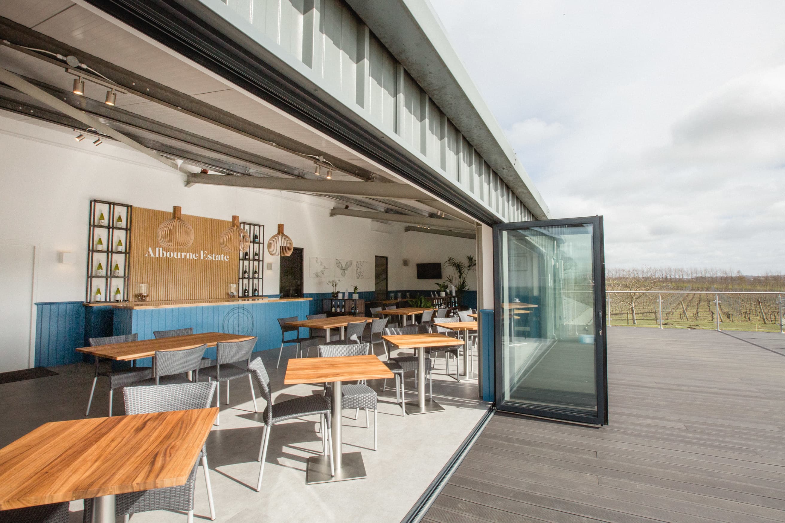 Albourne Estate, Exclusive Hire photo #2