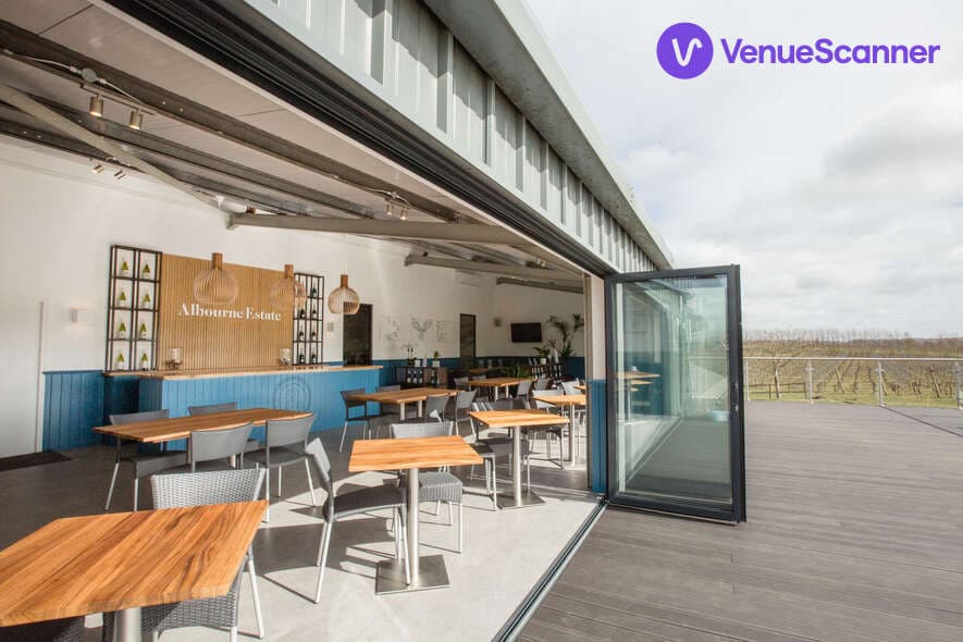 Exclusive Hire, Albourne Estate photo #2