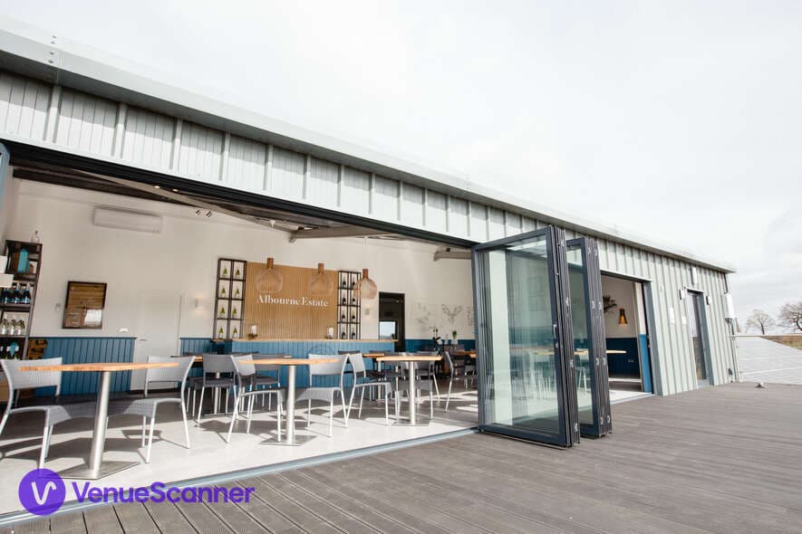 Exclusive Hire, Albourne Estate photo #1