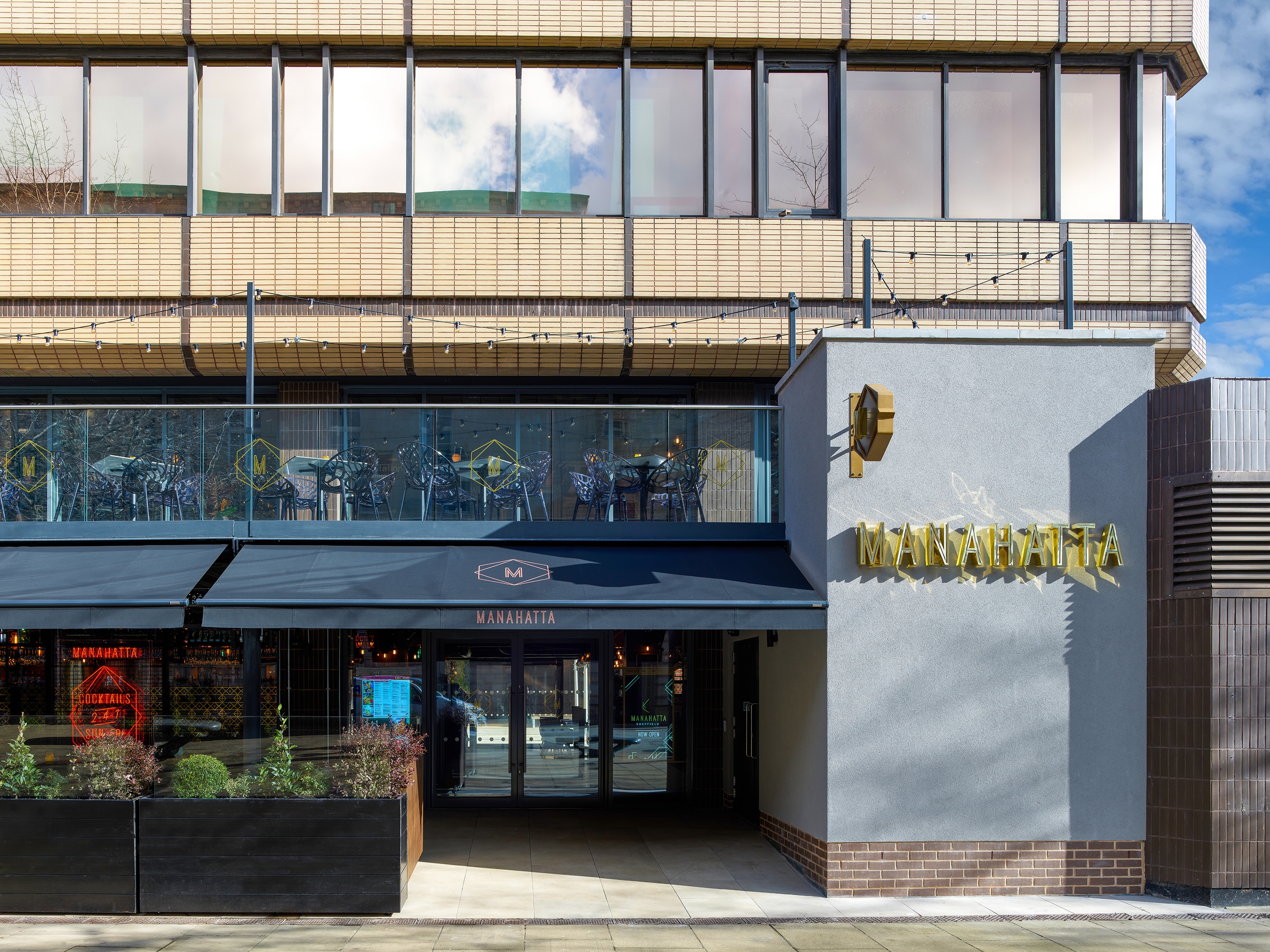 Photo of Manahatta Sheffield, Semi-Private Room, Queens