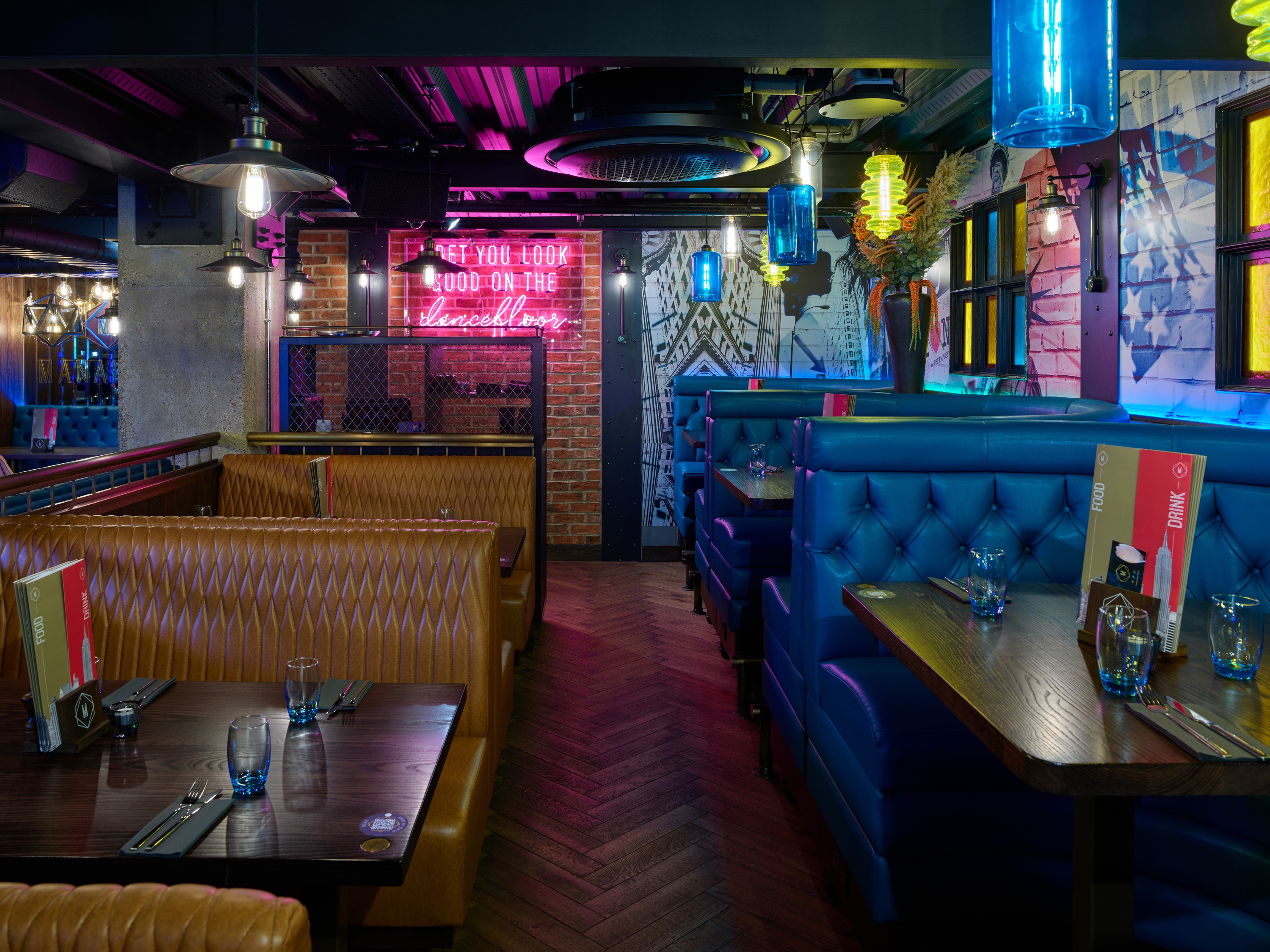 Photo of Manahatta Sheffield