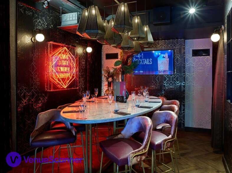 Private Room, Brooklyn, Manahatta Sheffield photo #1