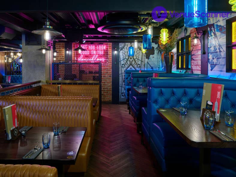 Private Room, Brooklyn, Manahatta Sheffield photo #3