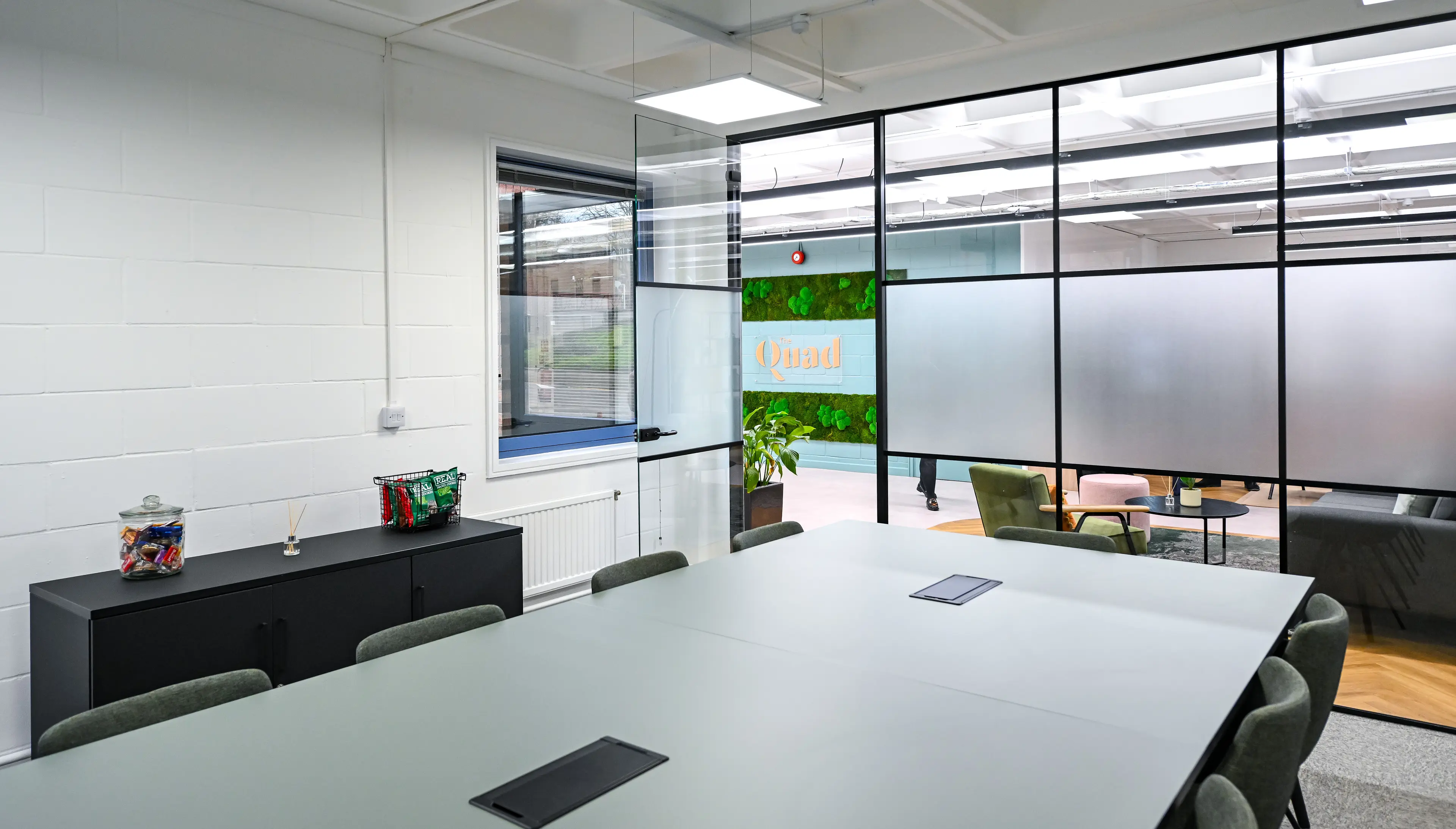 The Fitzwilliam Room, The Quad, Cambridge photo #2