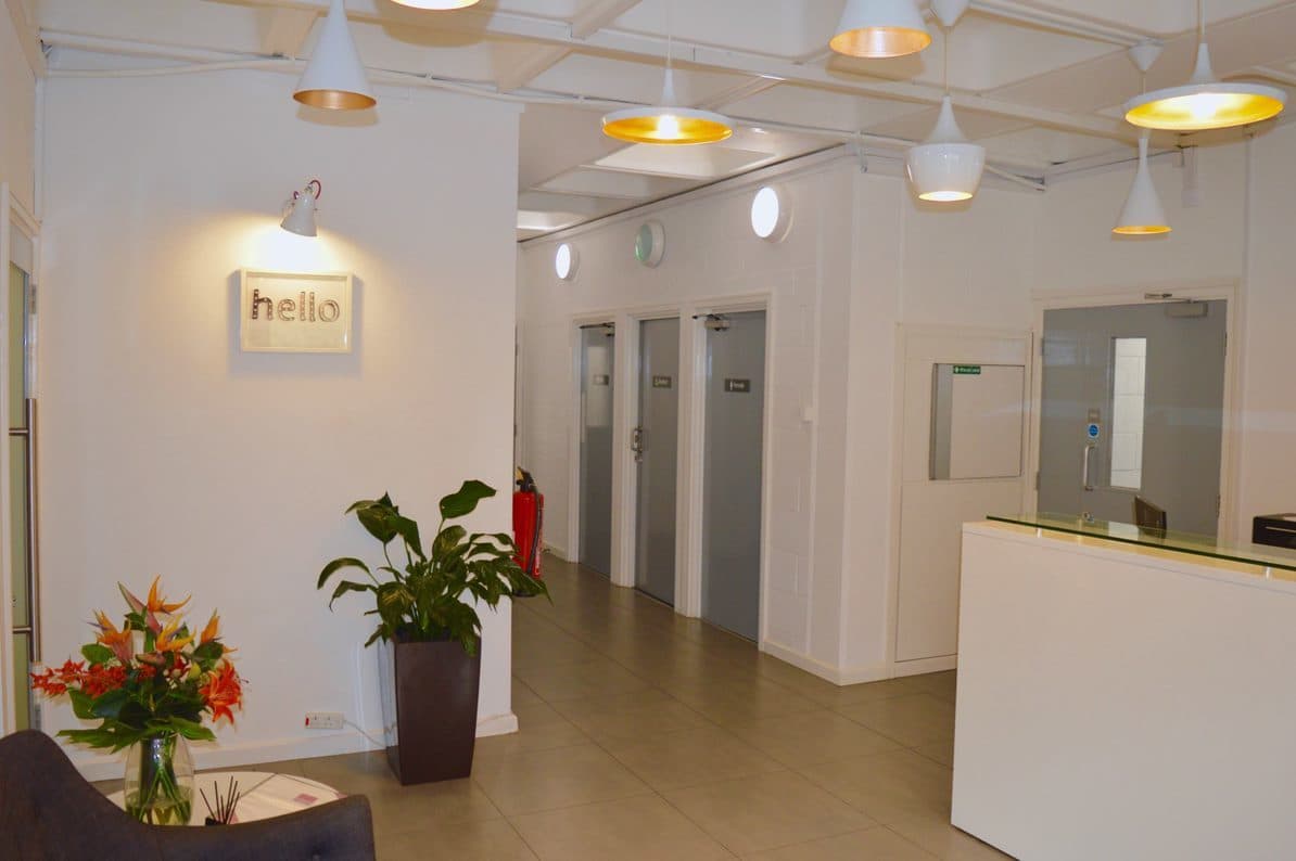 The Quad, Cambridge photo #2