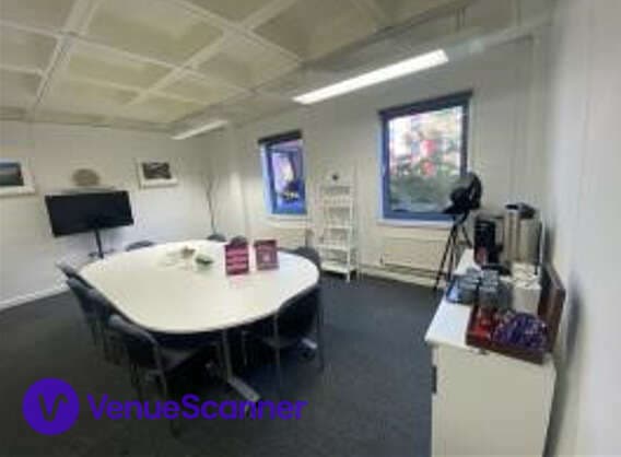 Stourbridge, The Quad, Cambridge photo #1