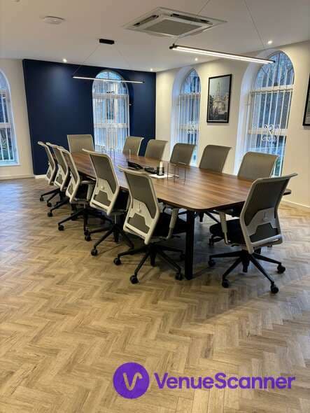 Meeting Room, St Peters House photo #2