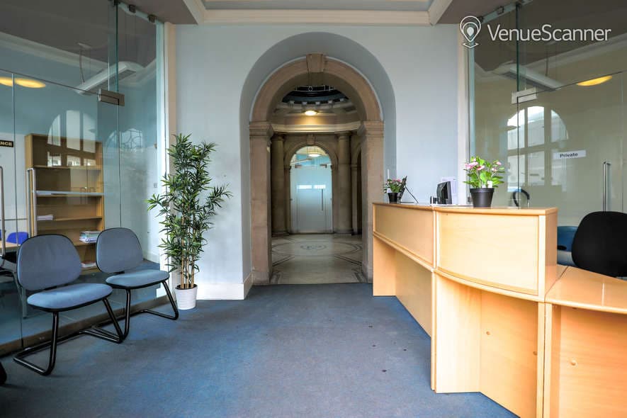 Philip Training Centre photo #3