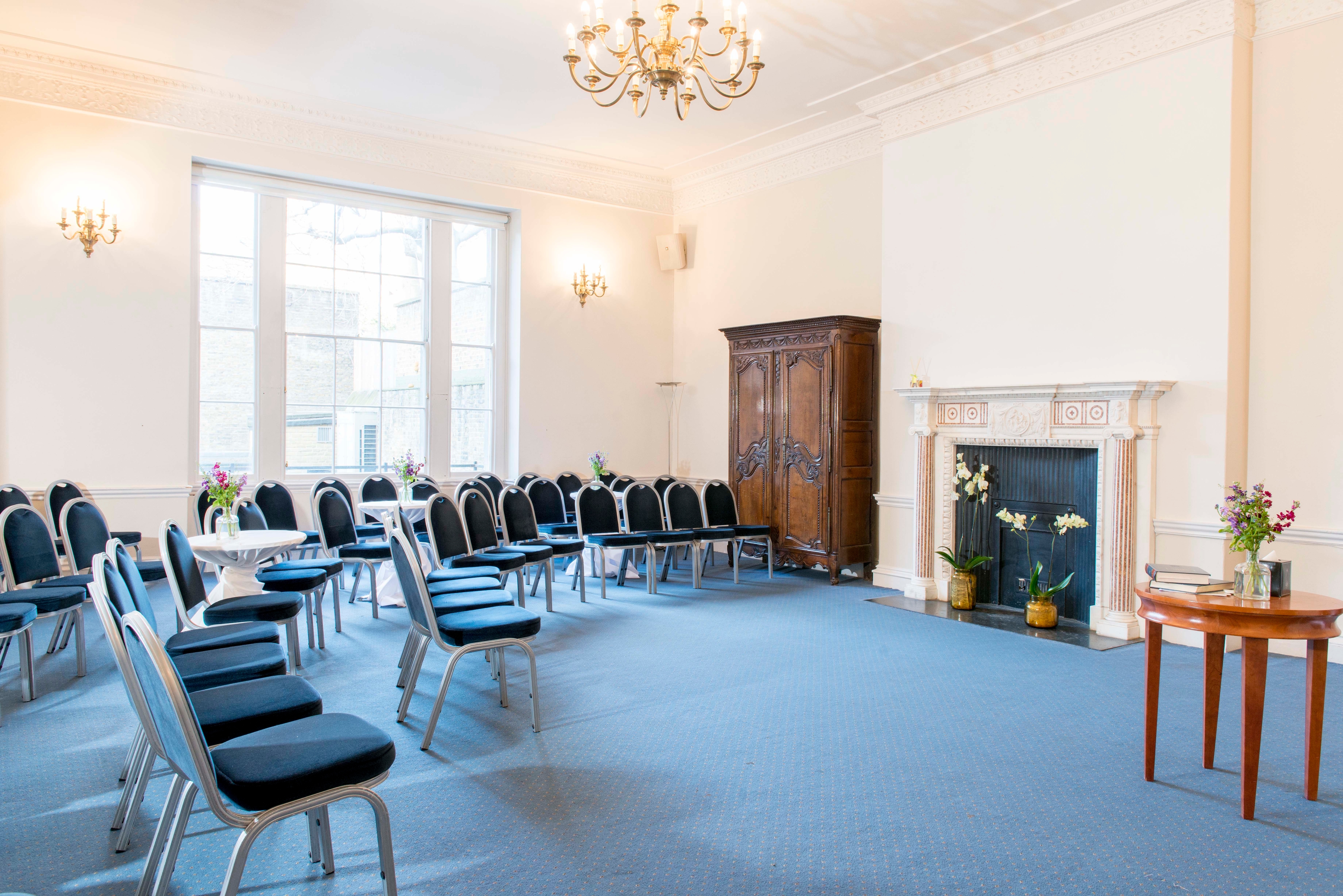 Photo of The Kabbalah Centre, The War Room