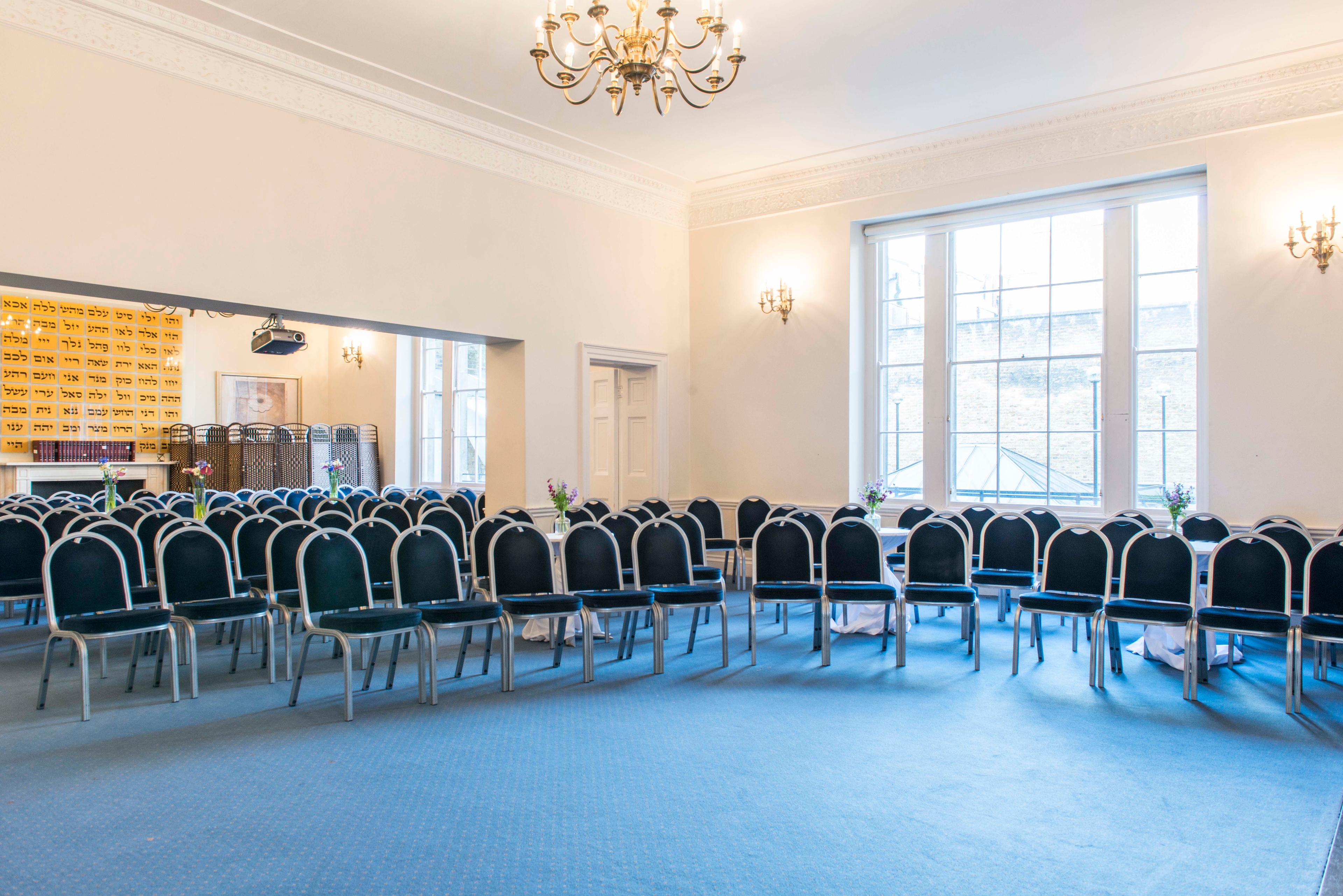 Photo of The Kabbalah Centre, The War Room