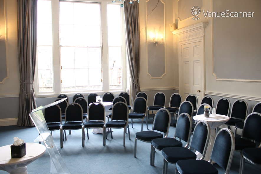 The Library, The Kabbalah Centre photo #1