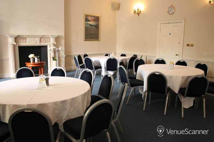 The Kabbalah Centre, The War Room photo #3