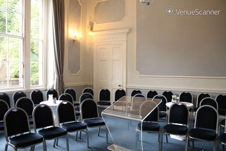 The Library, The Kabbalah Centre photo #3