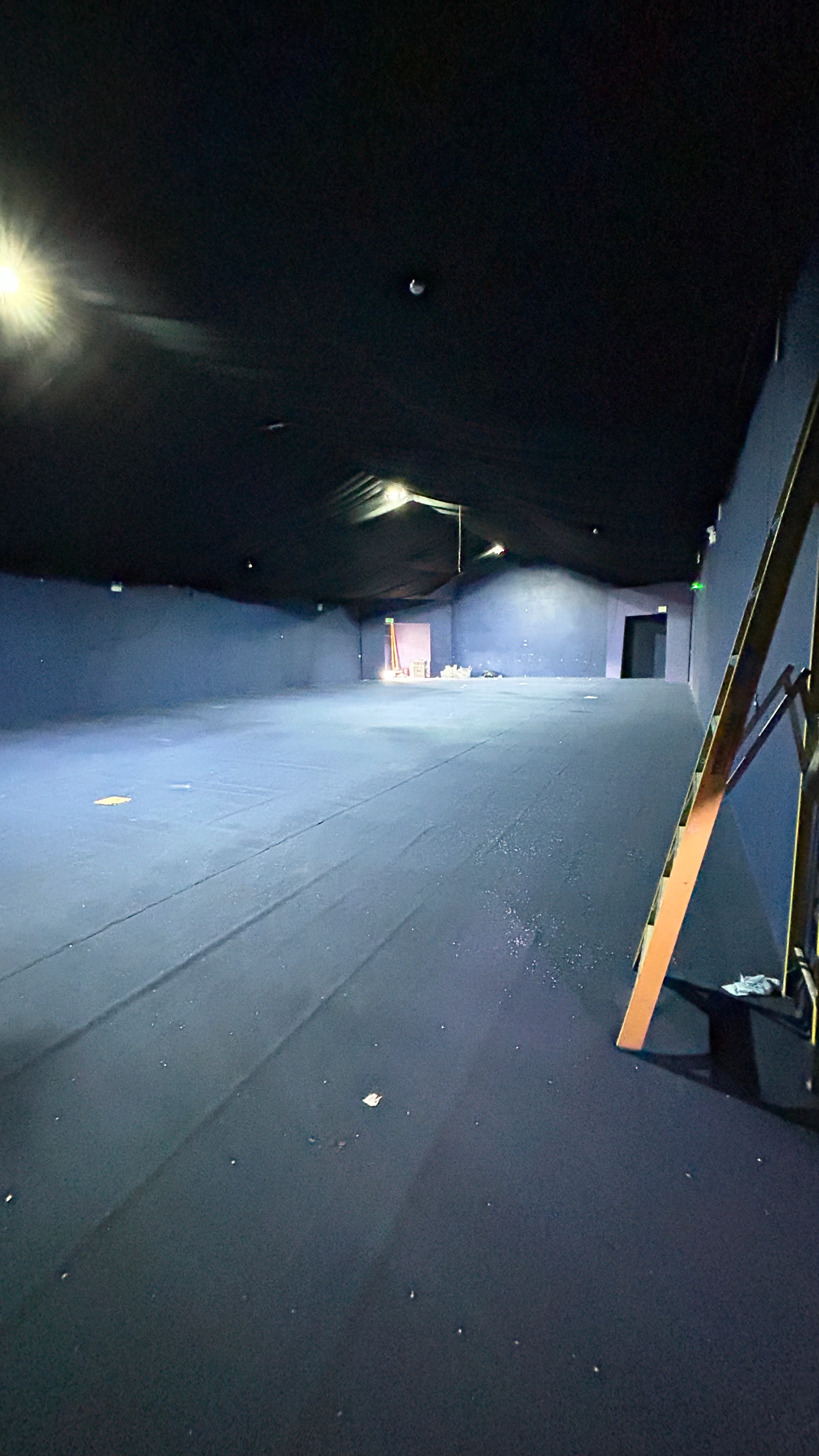 Photo of Urban Oasis, Warehouse